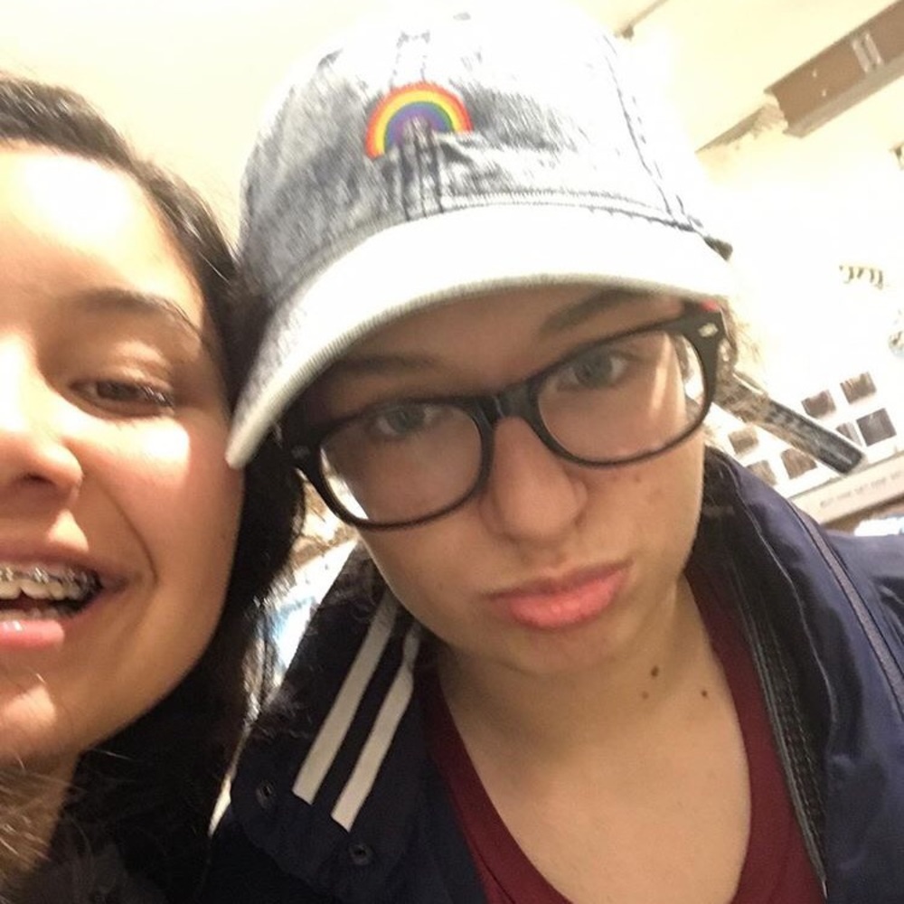 Meet your Posher, Lisa